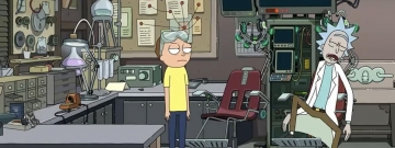 Рик и Морти 8 сезон 1 серия