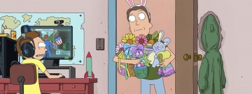 Рик и Морти 8 сезон 4 серия