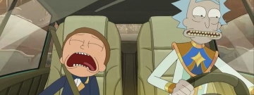 Рик и Морти 8 сезон 5 серия