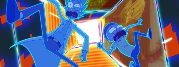 Рик и Морти 8 сезон 7 серия