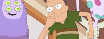 Рик и Морти 8 сезон 8 серия