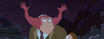 Рик и Морти 8 сезон 9 серия