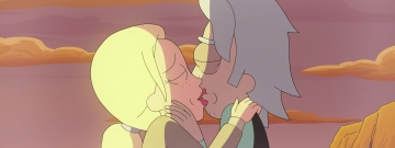 Рик и Морти 8 сезон 10 серия